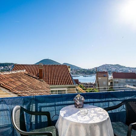 Apartment & Rooms Alan Dubrovnik Chambre photo