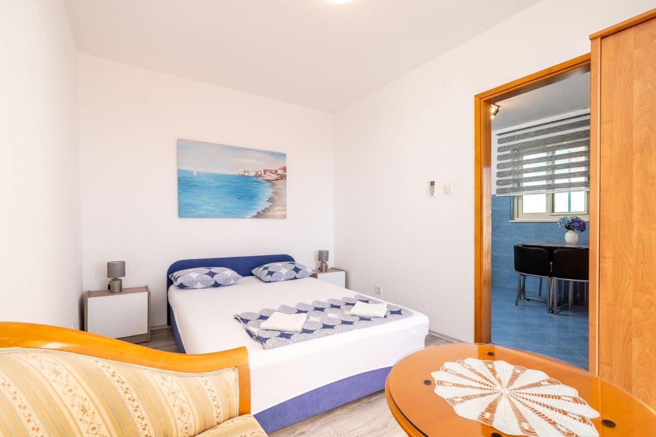 Apartment & Rooms Alan Dubrovnik Extérieur photo