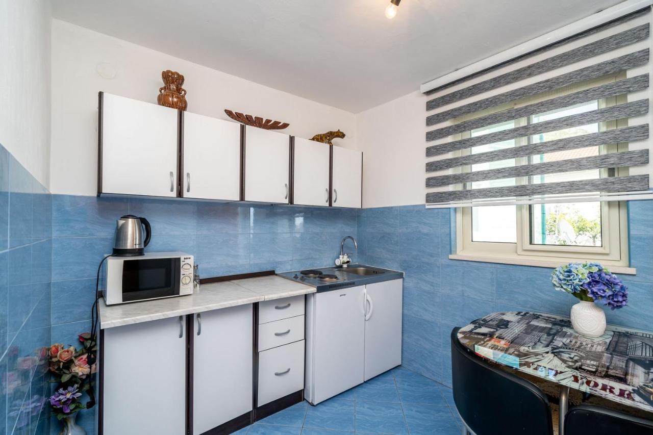 Apartment & Rooms Alan Dubrovnik Extérieur photo