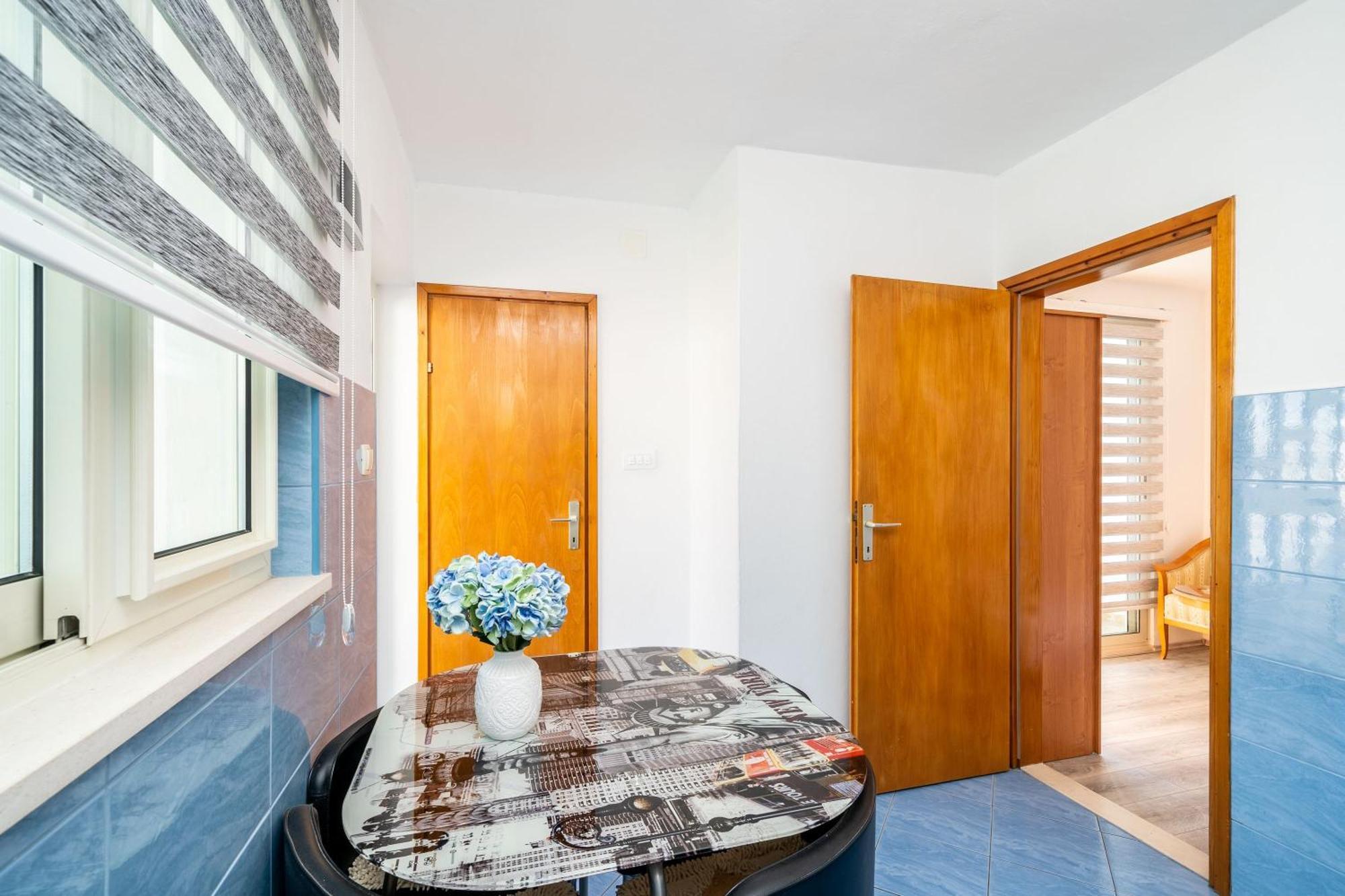 Apartment & Rooms Alan Dubrovnik Chambre photo