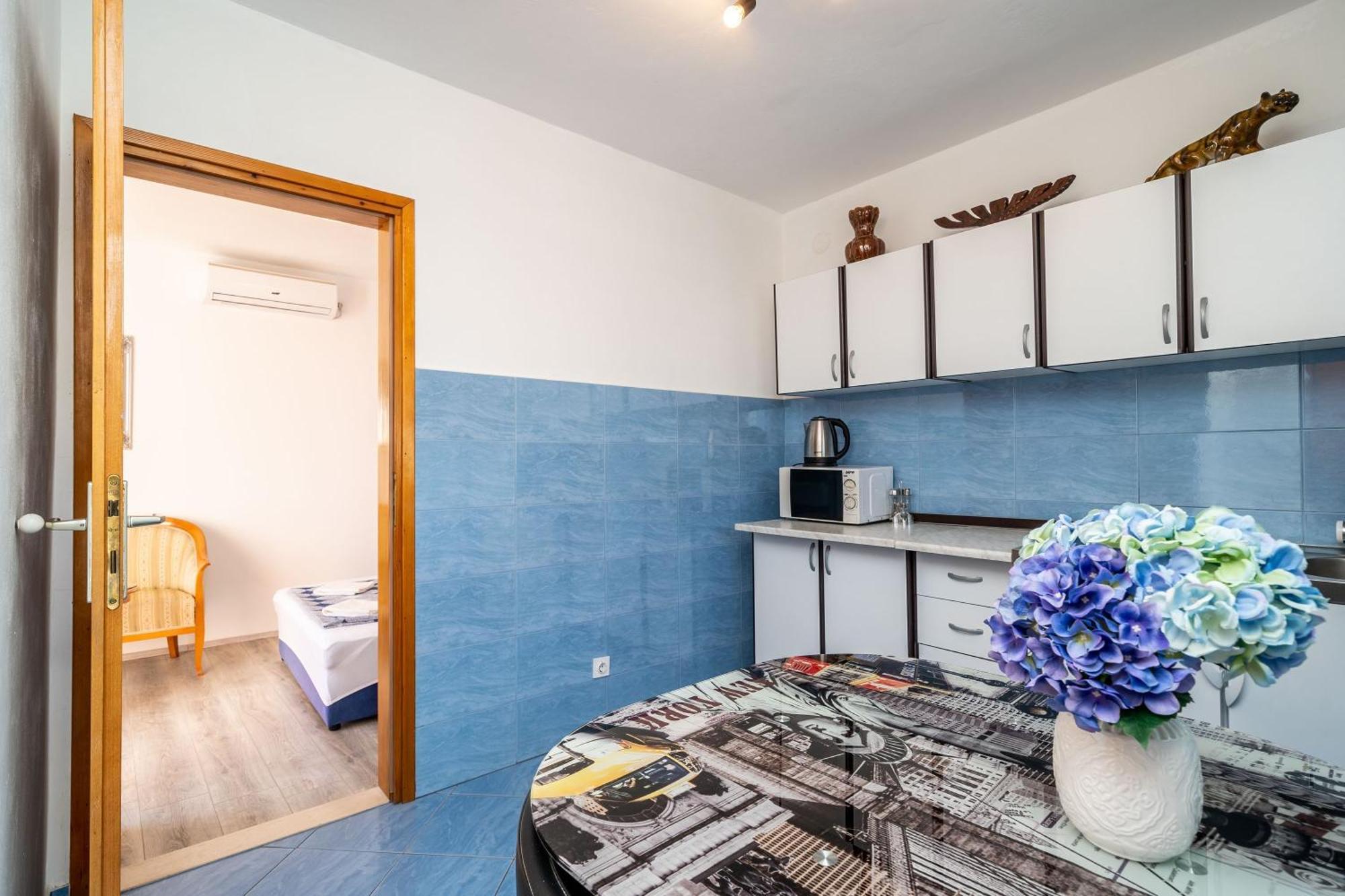 Apartment & Rooms Alan Dubrovnik Chambre photo