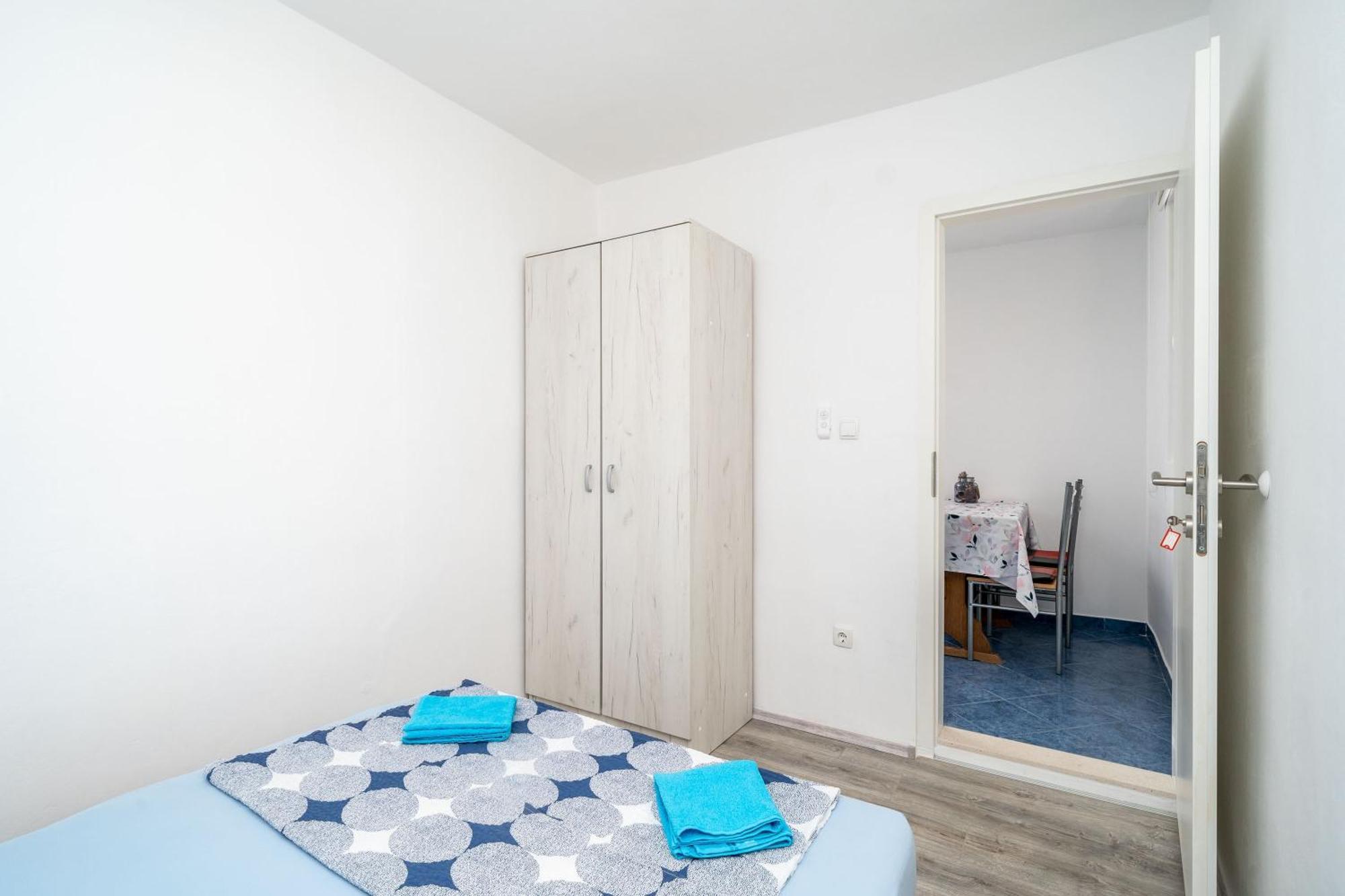 Apartment & Rooms Alan Dubrovnik Chambre photo