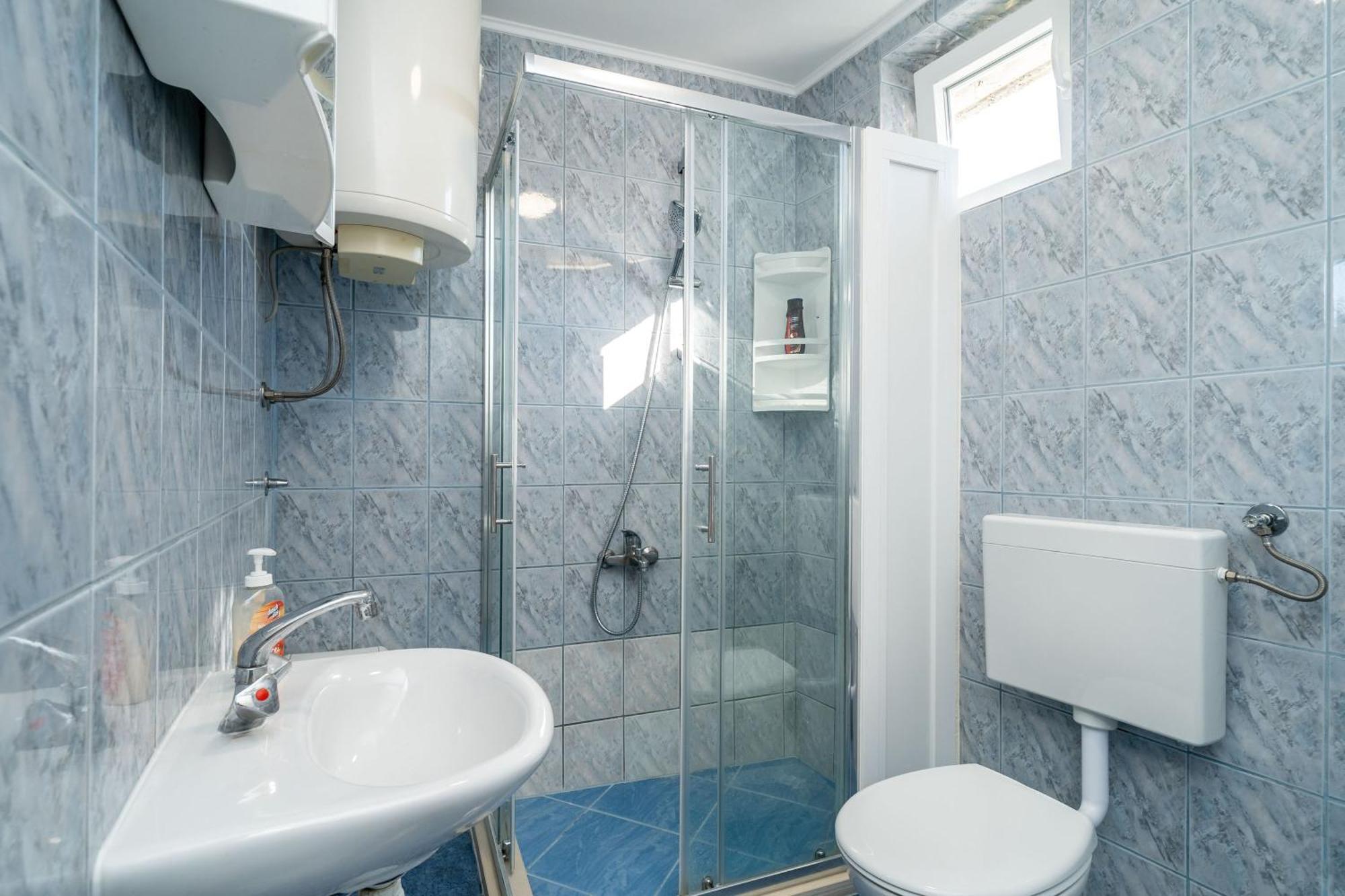 Apartment & Rooms Alan Dubrovnik Chambre photo