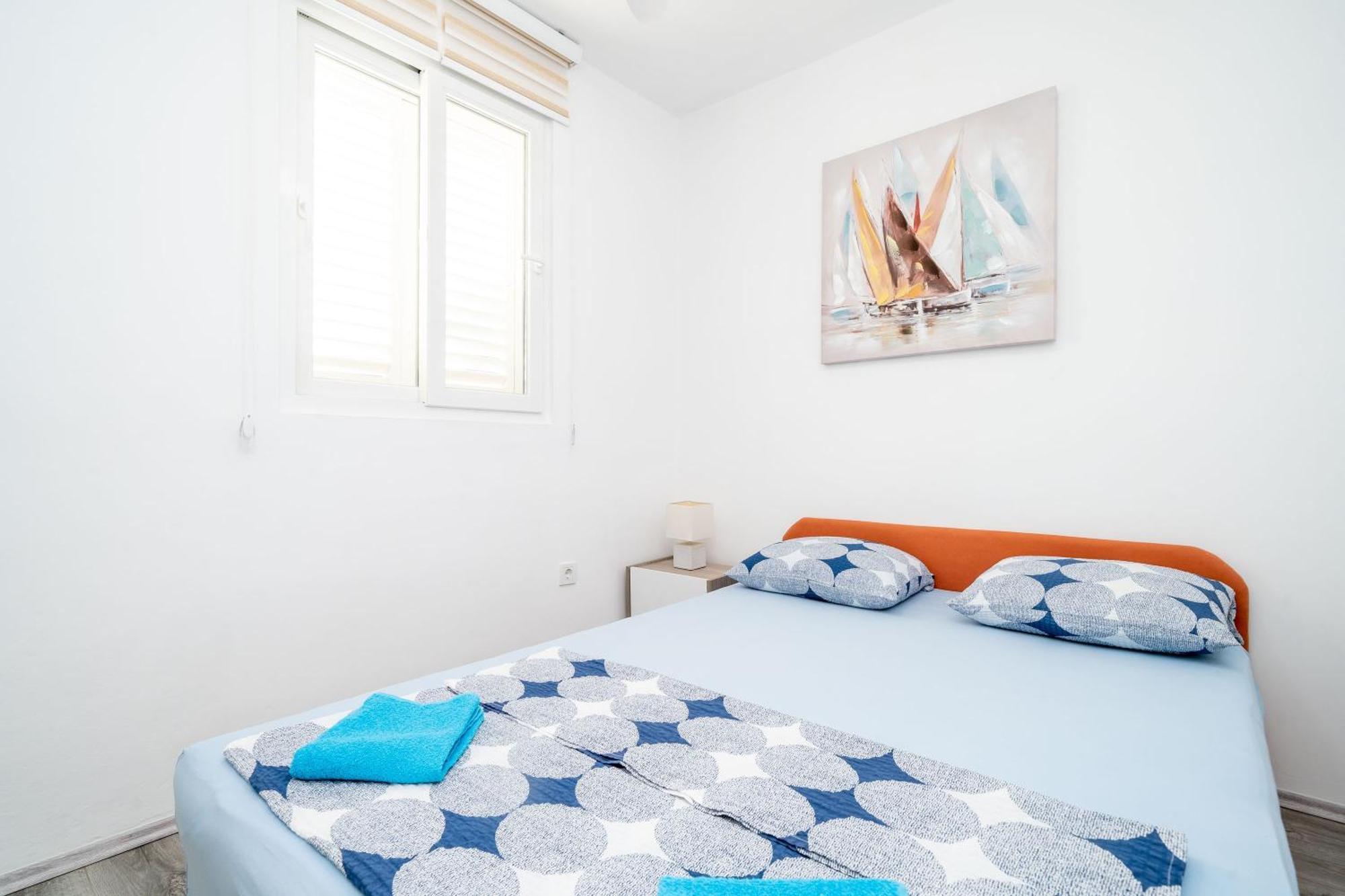 Apartment & Rooms Alan Dubrovnik Chambre photo